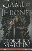 Фото - A Song of Ice and Fire Book 1: A Game of Thrones TV Tie in PB