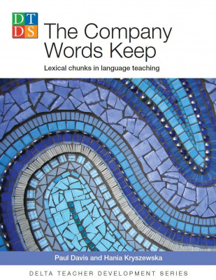 Фото - The Company Words Keep