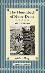 Фото - Hugo: Hunchback of Notre Dame,The [Hardcover]