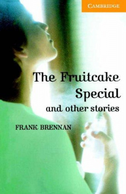 Фото - CER 4 Fruitcake Special: Book with Audio CDs (2) Pack