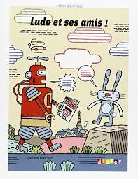 Фото - Ludo et ses amis 1 Cahier d'exercices