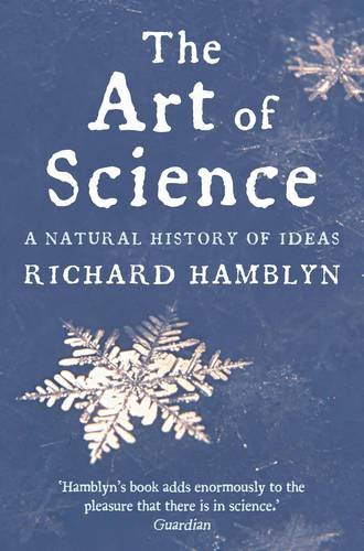 Фото - Art of Science,The [Paperback]