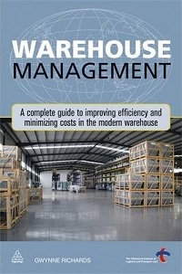 Фото - Warehouse Management: A Complete Guide to Improving Efficiency and Minimizing Costs...