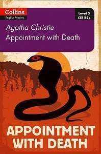 Фото - Agatha Christie's B2 Appointment with Death