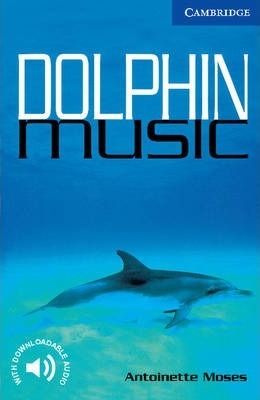 Фото - CER 5 Dolphin Music