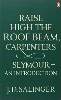Фото - Raise High the Roof Beam, Carpenters. Seymour: An Introduction