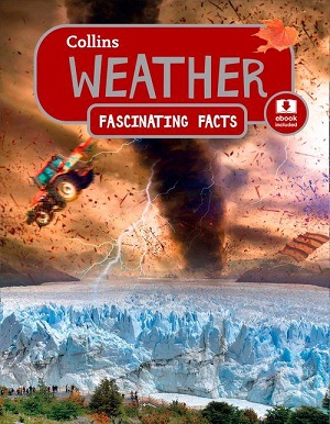 Фото - Fascinating Facts: Weather