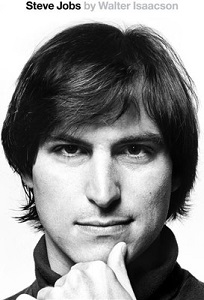 Фото - Steve Jobs: The Exclusive Biography [Paperback]