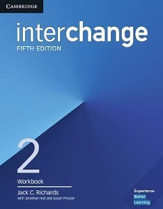 Фото - Interchange 5th Edition 2 Workbook