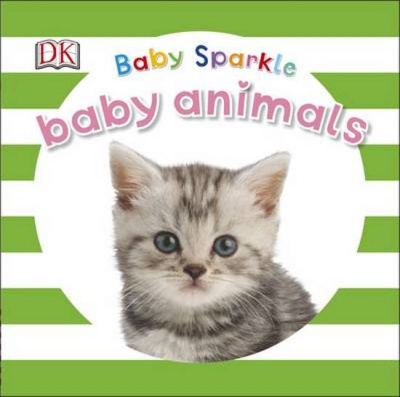 Фото - Baby Sparkle Baby Animals