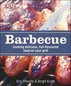 Фото - Barbecue [Hardcover]