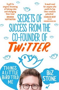 Фото - Things a Little Bird Told Me: Secrets of Success from co-founder of Twitter