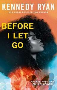 Фото - Before I Let Go