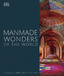 Фото - Manmade Wonders of the World