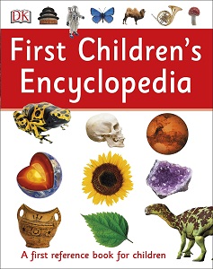 Фото - First Children's Encyclopedia