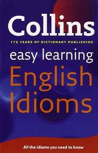 Фото - Collins Easy Learning English Idioms