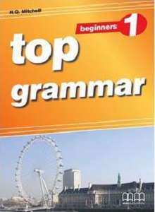 Фото - Top Grammar 1 Beginner SB