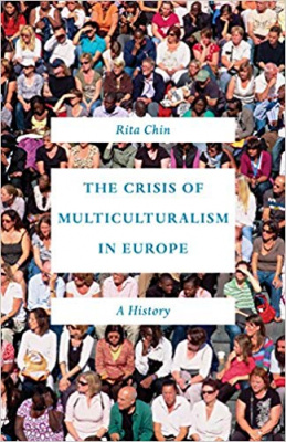 Фото - The Crisis of Multiculturalism in Europe: A History