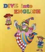 Фото - Dive into English 1 TB