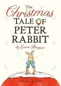 Фото - The Christmas Tale of Peter Rabbit