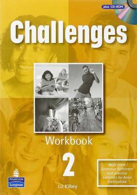 Фото - Challenges 2 WB pack