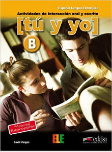 Фото - Tu y yo Nivel B GRATUITA