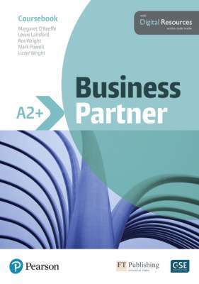 Фото - Business Partner A2 + SB
