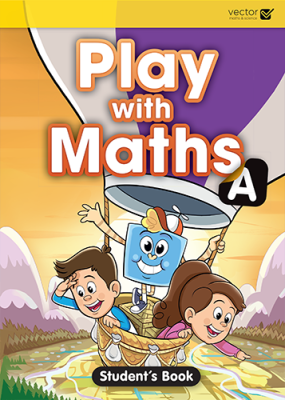 Фото - Play with Maths A SB