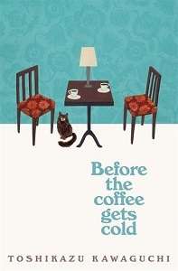 Фото - Before the Coffee Gets Cold (Book1)