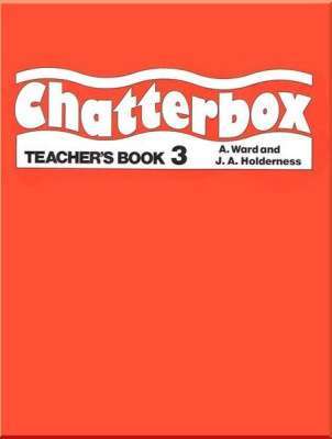 Фото - Chatterbox 3 TB