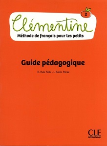 Фото - Clementine 2 Guide Pedagogique