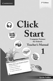 Фото - Click Start 1 Teacher's Manual