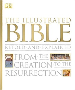 Фото - Illustrated Bible,The
