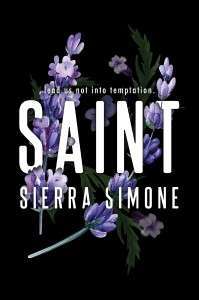 Фото - Priest Book3: Saint [Paperback]