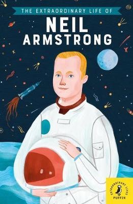 Фото - The Extraordinary Life of Neil Armstrong