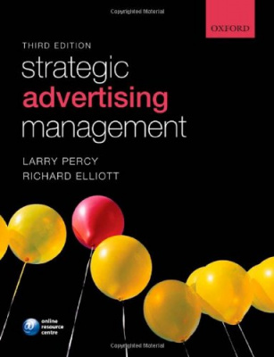 Фото - Startegic Advertising Management