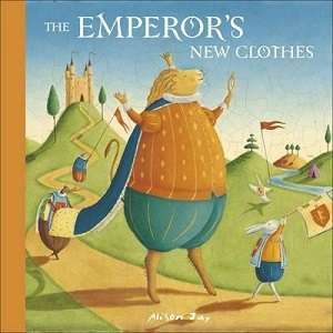 Фото - Emperor's New Clothes, The