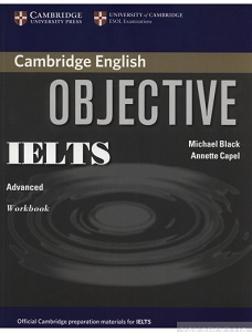 Фото - Objective IELTS Advanced Workbook