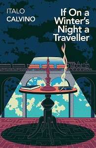 Фото - Vintage Classics: If On a Winter's Night a Traveller