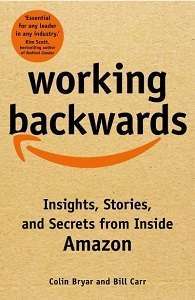 Фото - Working Backwards: Insights, Stories, and Secrets from Inside Amazon