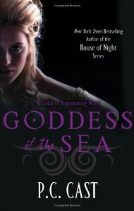 Фото - Goddess Summoning Series: Goddess of the Sea