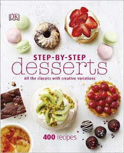 Фото - Step-By-Step Desserts