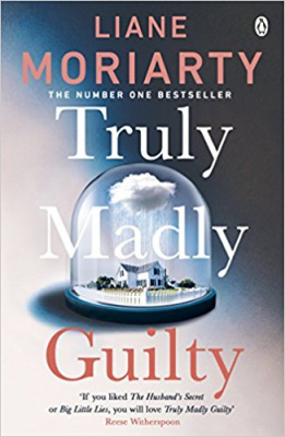 Фото - Truly Madly Guilty