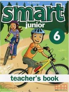 Фото - Smart Junior 6 TB