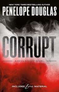 Фото - Devil's Night Book1: Corrupt