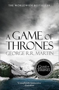 Фото - A Game of Thrones PB