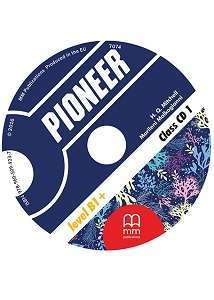 Фото - Pioneer B1+ Class CDs