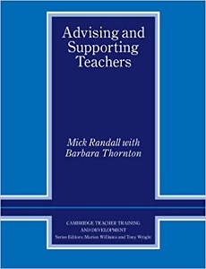 Фото - Advising and Supporting Teachers