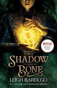 Фото - Shadow and Bone. Book 1 (TV tie-in edition)