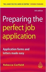 Фото - Preparing the Perfect Job Application Application Forms and Letters Made Easy